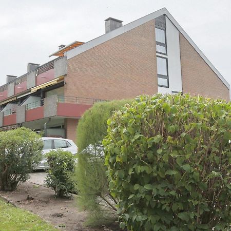 Haus Adria Haus Adria Appartement 26 Scharbeutz Esterno foto