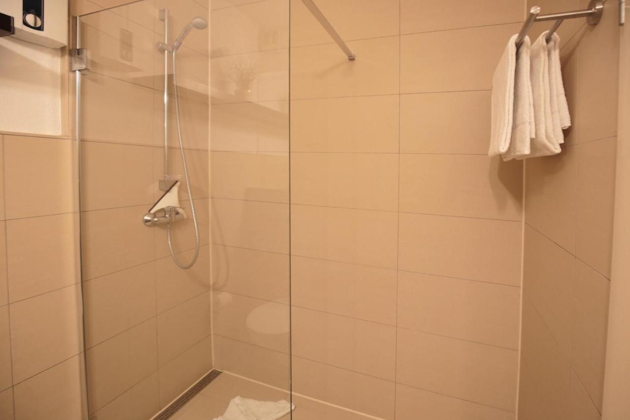 Haus Adria Haus Adria Appartement 26 Scharbeutz Esterno foto