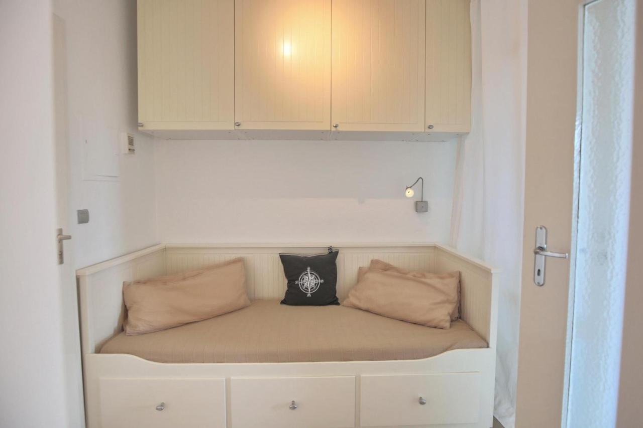 Haus Adria Haus Adria Appartement 26 Scharbeutz Esterno foto